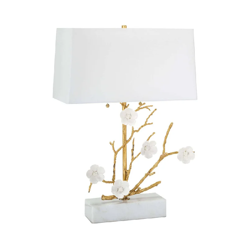 Cherise Table Lamp