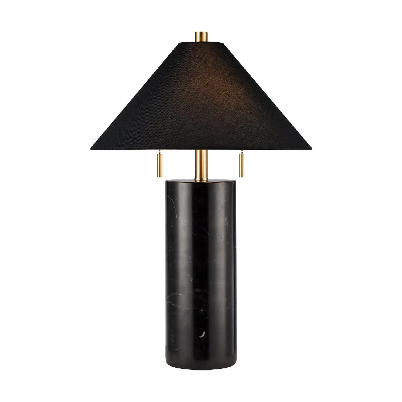 ELK Home Two Light Table Lamp