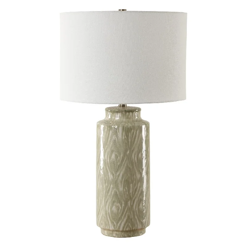 Laurel One Light Table Lamp