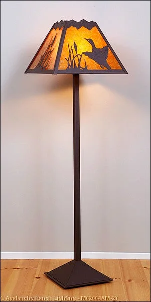 Lamps - Floor Lamps