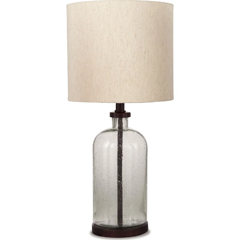 Bandile Table Lamp (Single)