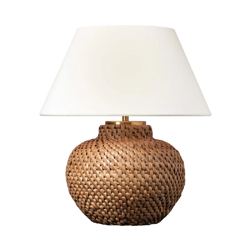 Avedon LED Table Lamp