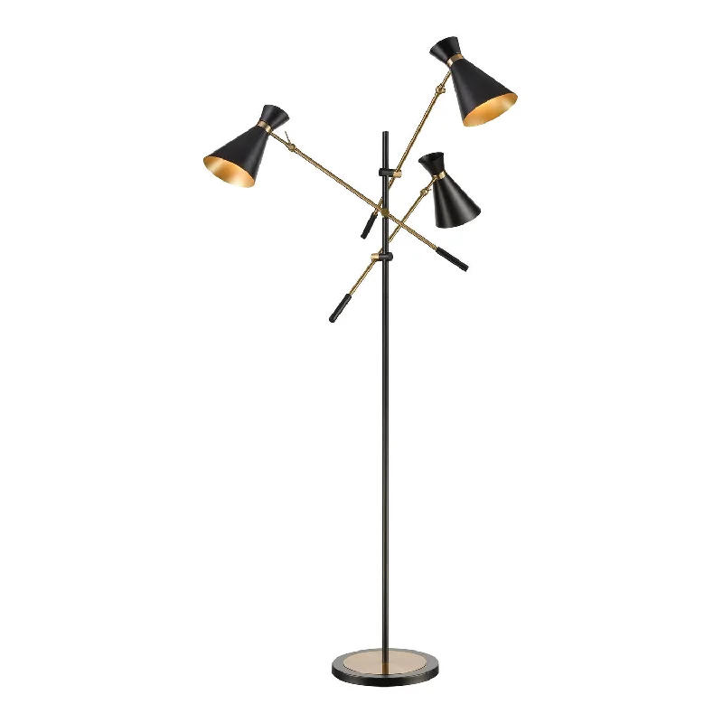 ELK Home LED Floor Lamp