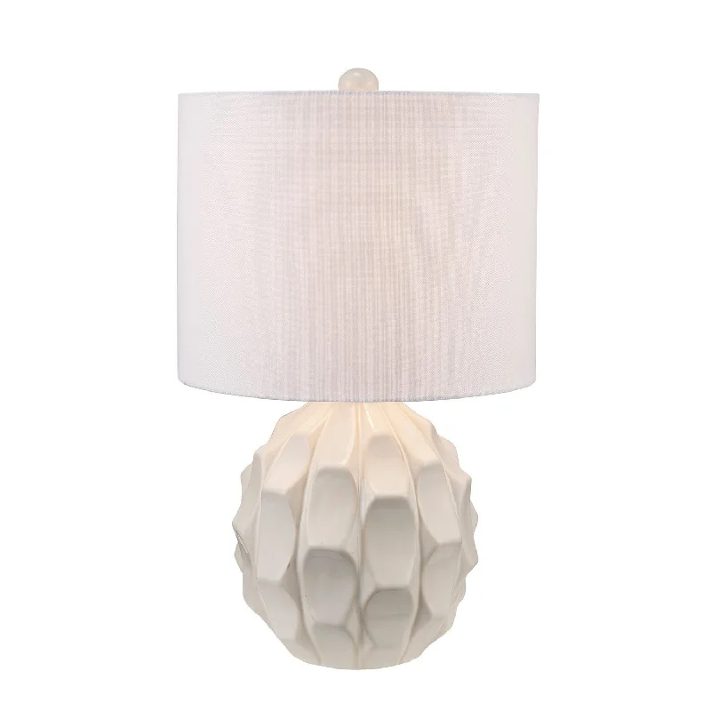 Halloway One Light Table Lamp