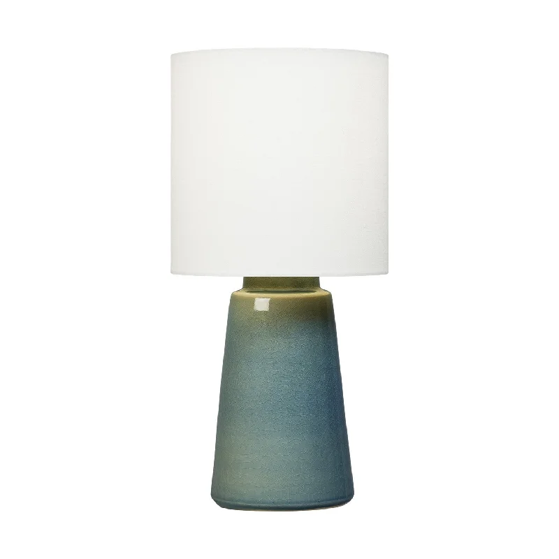 Visual Comfort Studio One Light Table Lamp