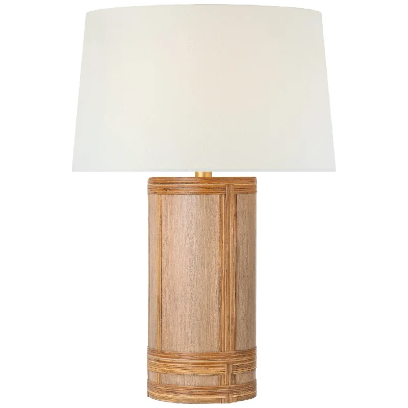 Lignum LED Table Lamp