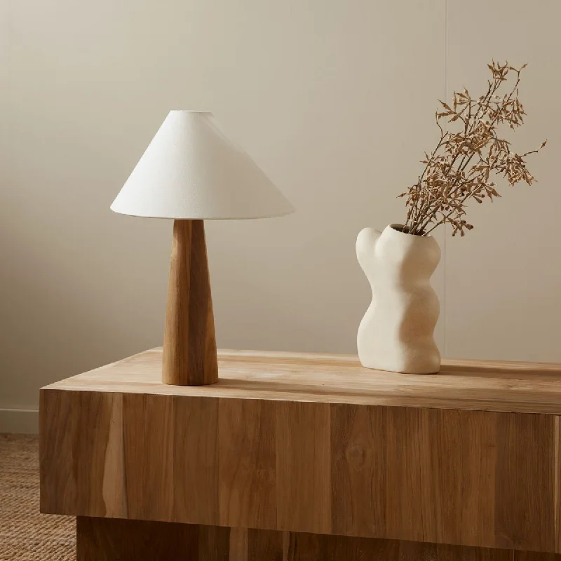 Alvin Table Lamp