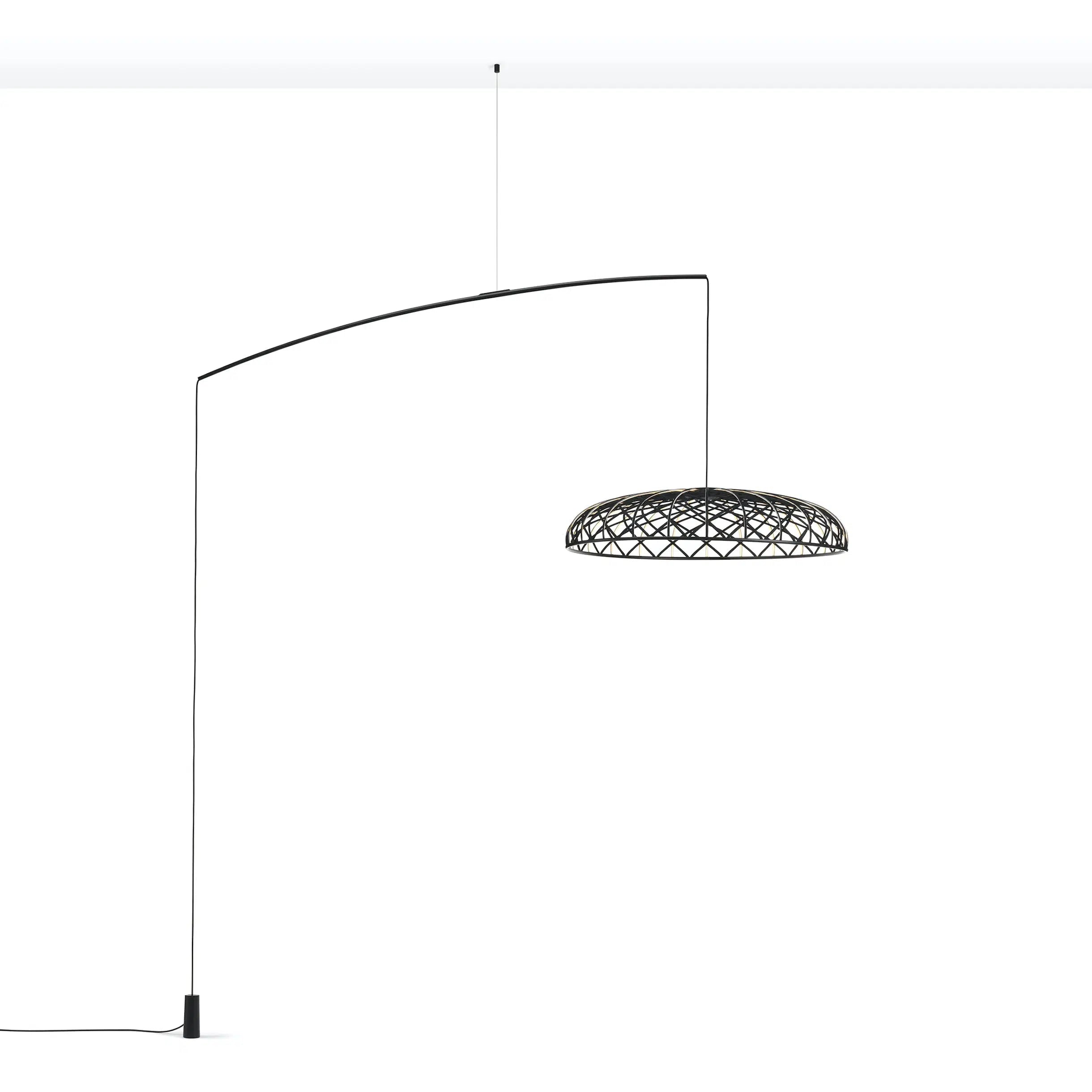 Flos Skynest Motion Suspension Light