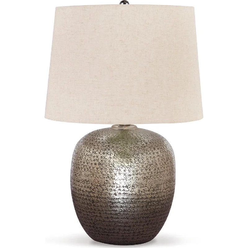 Magalie Table Lamp (Single)