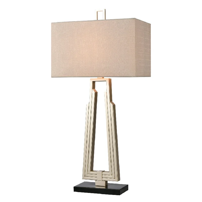 Stoddard Park One Light Table Lamp