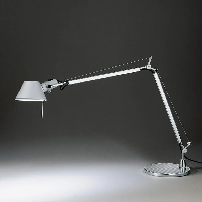 Artemide Tolomeo LED Desk Lamp