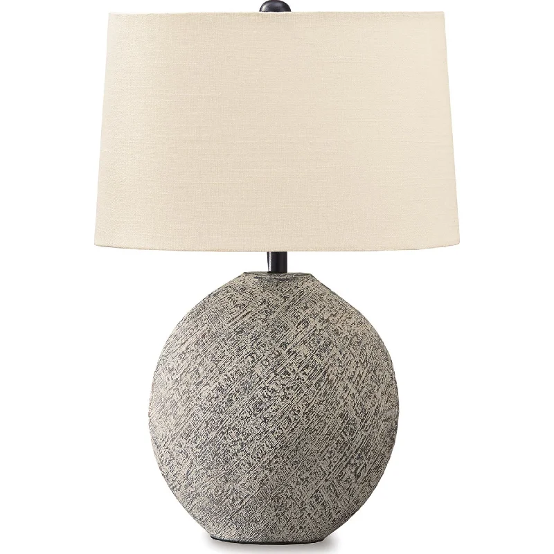 Harif Table Lamp (Single)