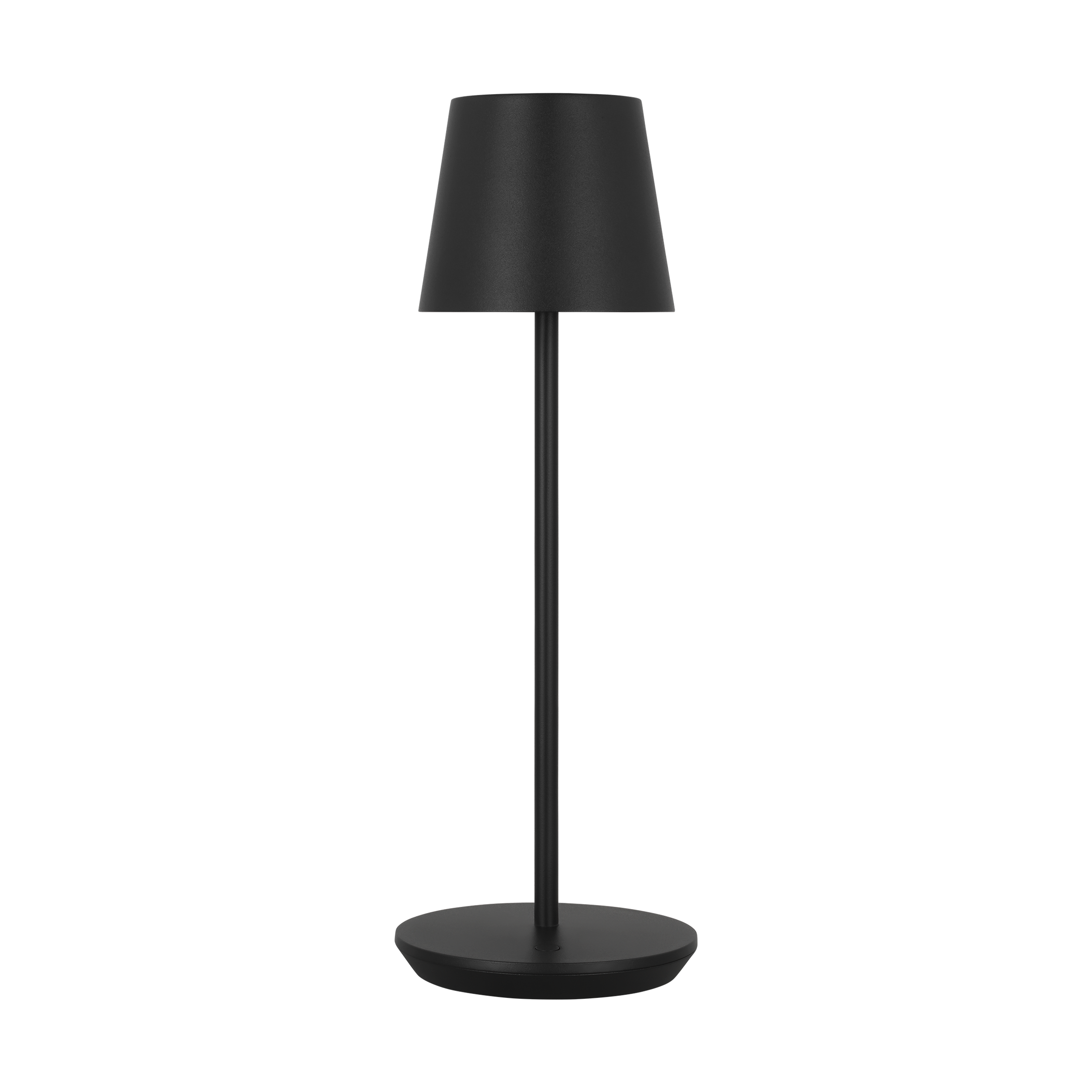 Nevis Accent Rechargeable Table Lamp