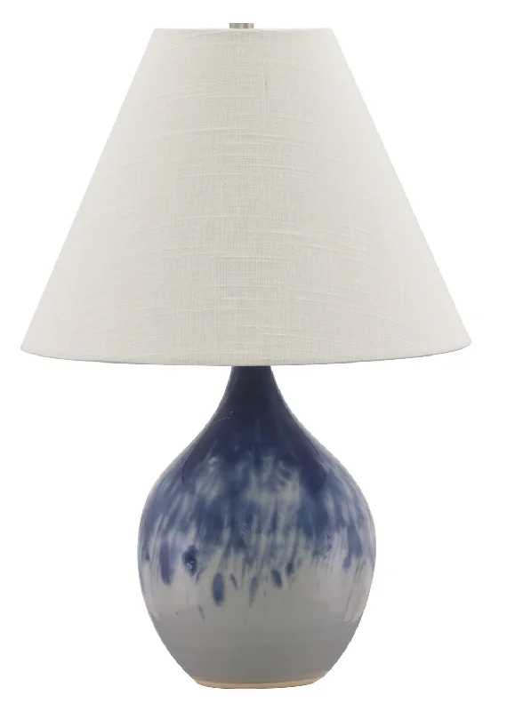 House of Troy One Light Table Lamp