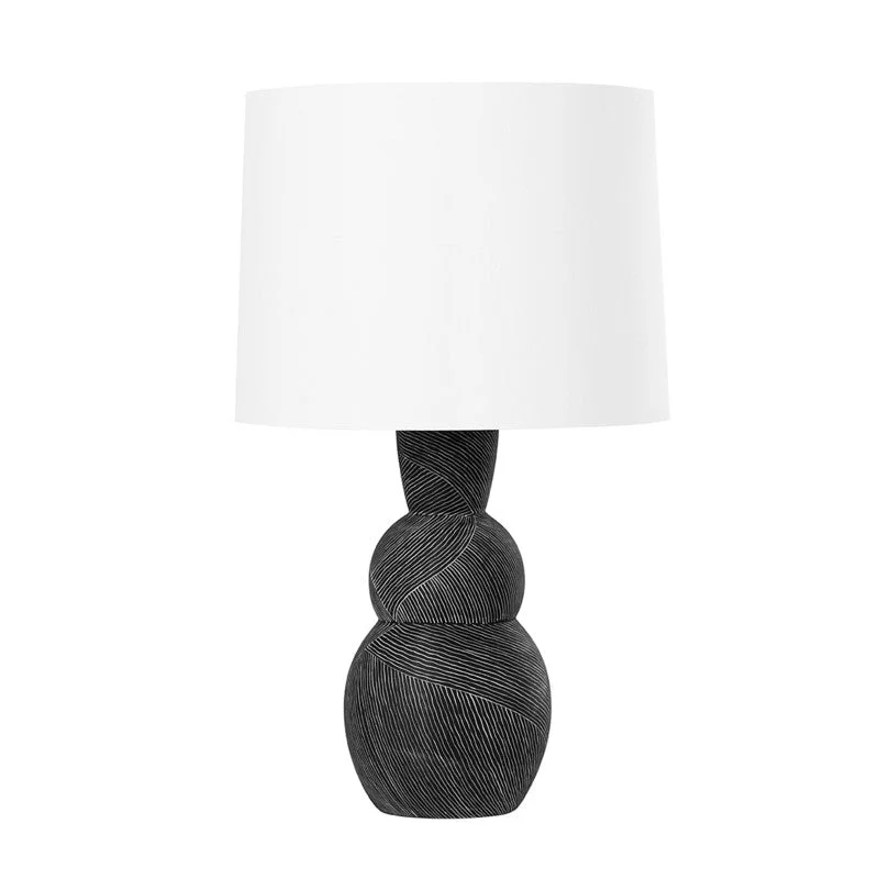 Troy Lighting One Light Table Lamp