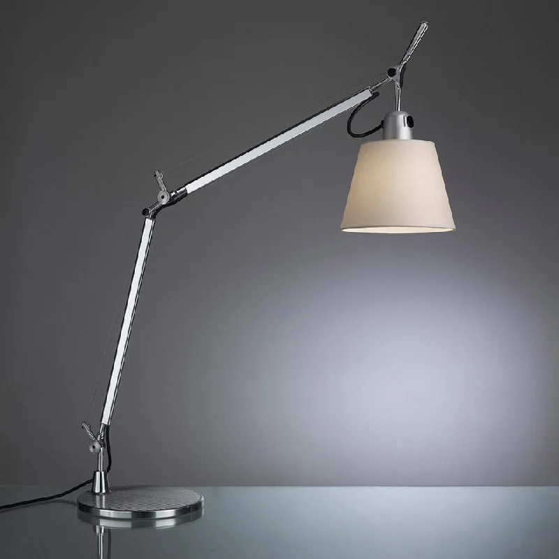 Artemide Tolomeo Basculante Table Lamp