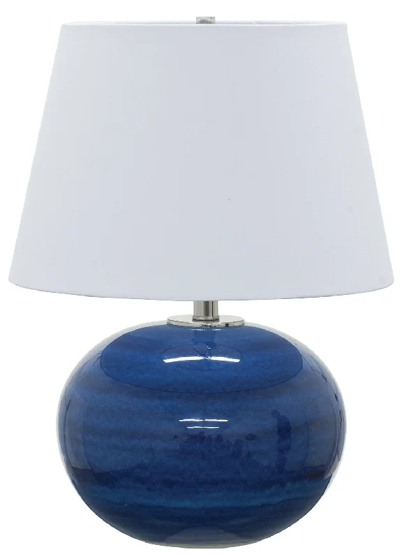 House of Troy One Light Table Lamp