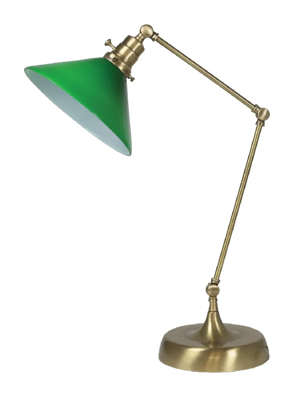 House of Troy One Light Table Lamp