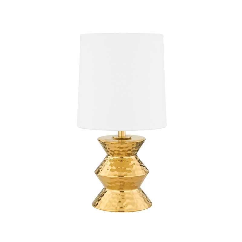 Mitzi One Light Table Lamp