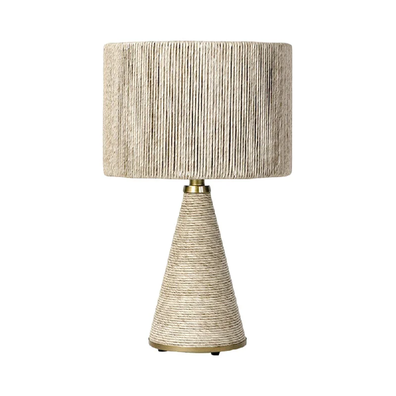 Portland Outdoor Table Lamp