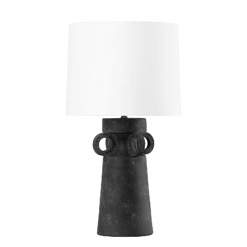 Troy Lighting One Light Table Lamp