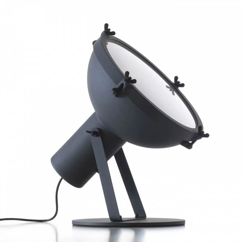 nemo projecteur 365 le corbusier iconic floor lamp