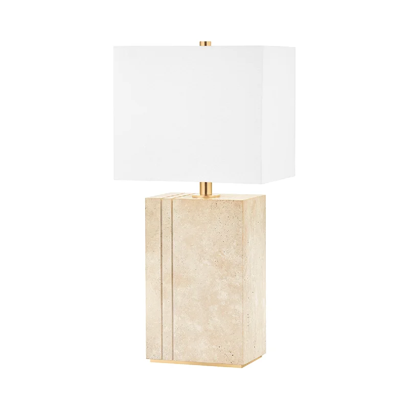 Brownsville Table Lamp