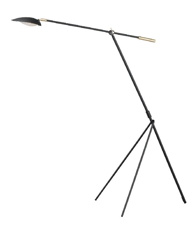 Maxim LED Floor Lamp