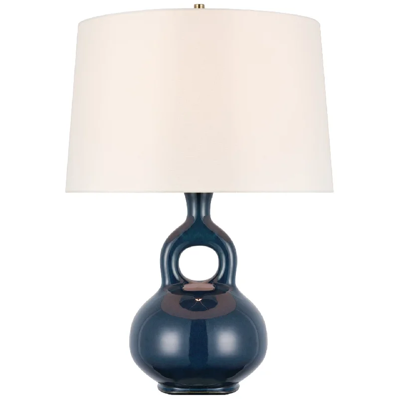 Lamu LED Table Lamp