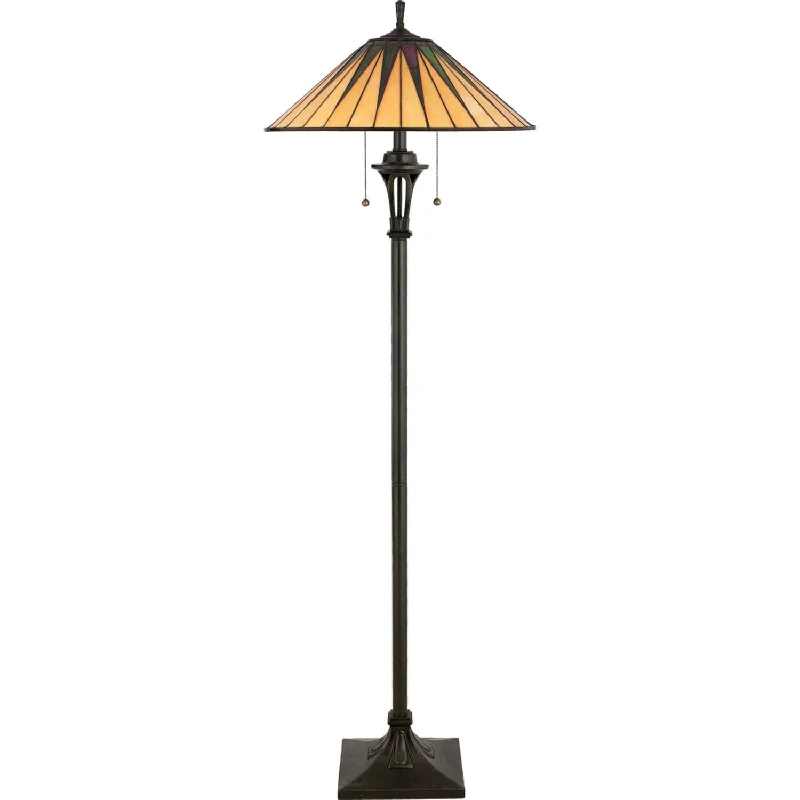 Gotham Floor Lamp