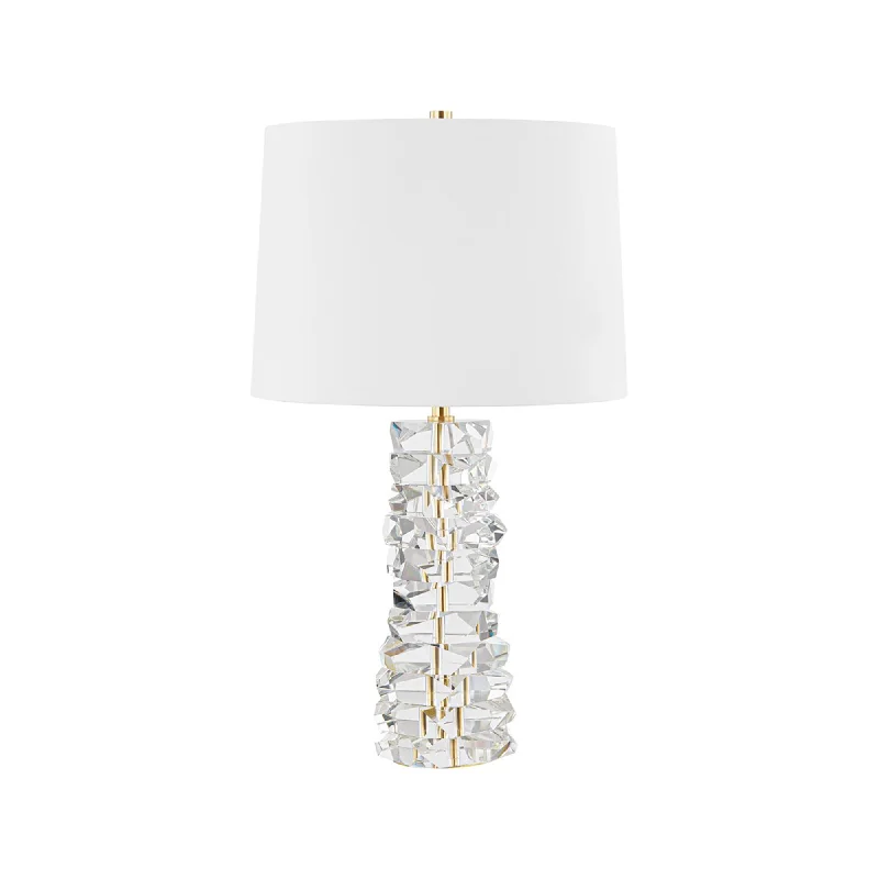 Bellarie Table Lamp