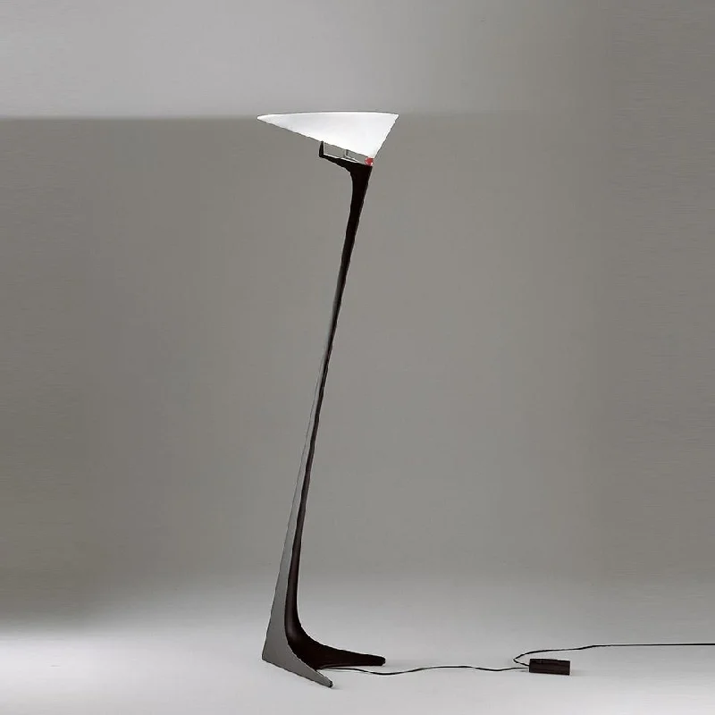 Artemide Montjuic Floor Lamp