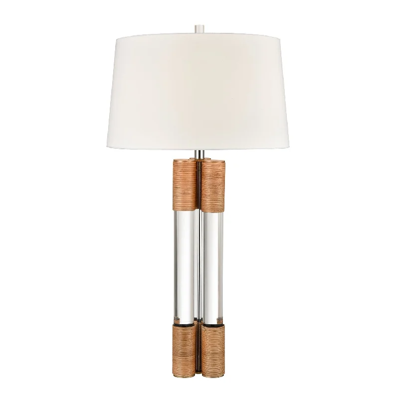 ELK Home One Light Table Lamp