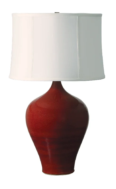 House of Troy One Light Table Lamp