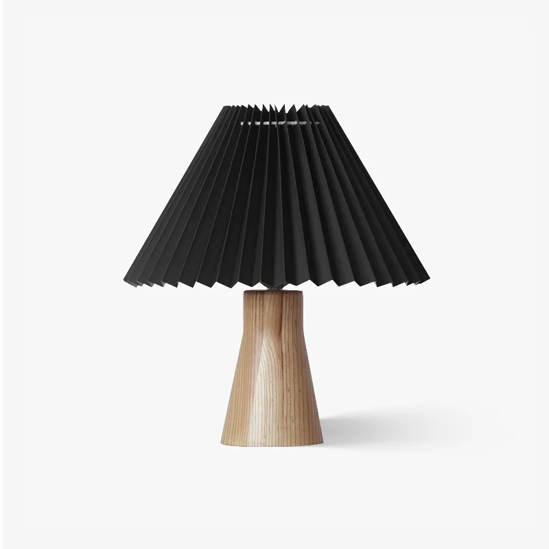 Facet Table Lamp