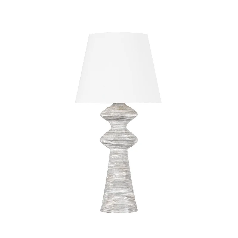 Steinway One Light Table Lamp