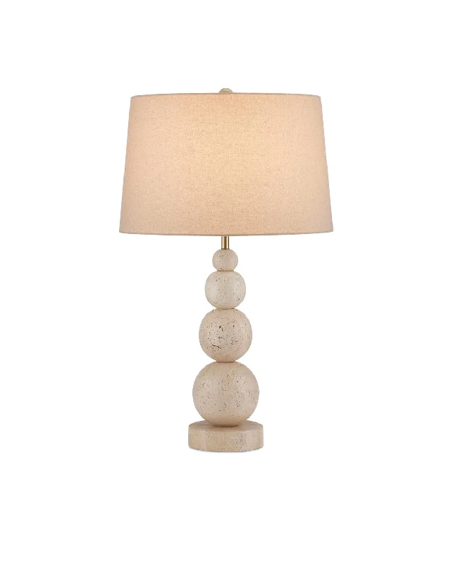 Niobe One Light Table Lamp