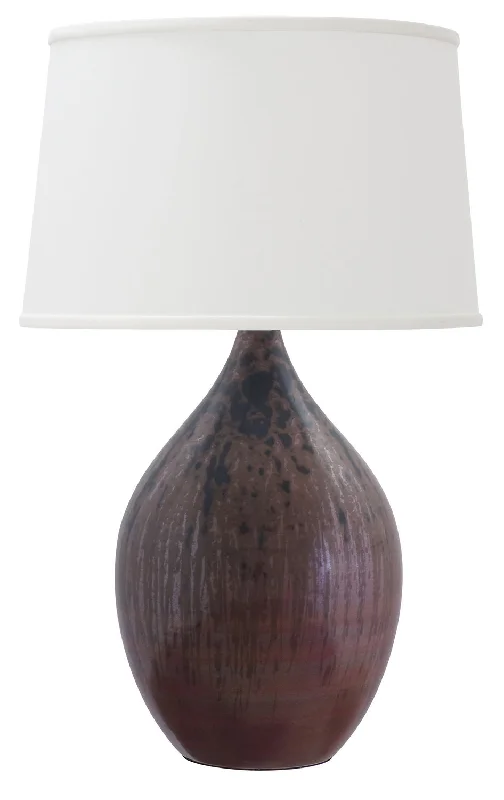 House of Troy One Light Table Lamp