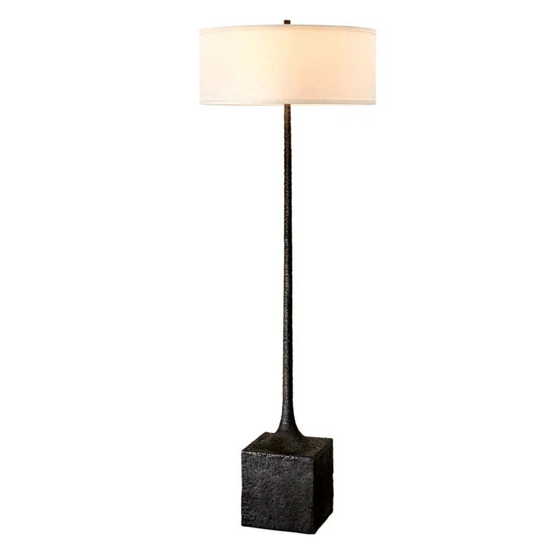 Troy Lighting Three Light Floor Lamp