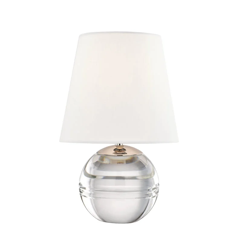 Mitzi One Light Table Lamp