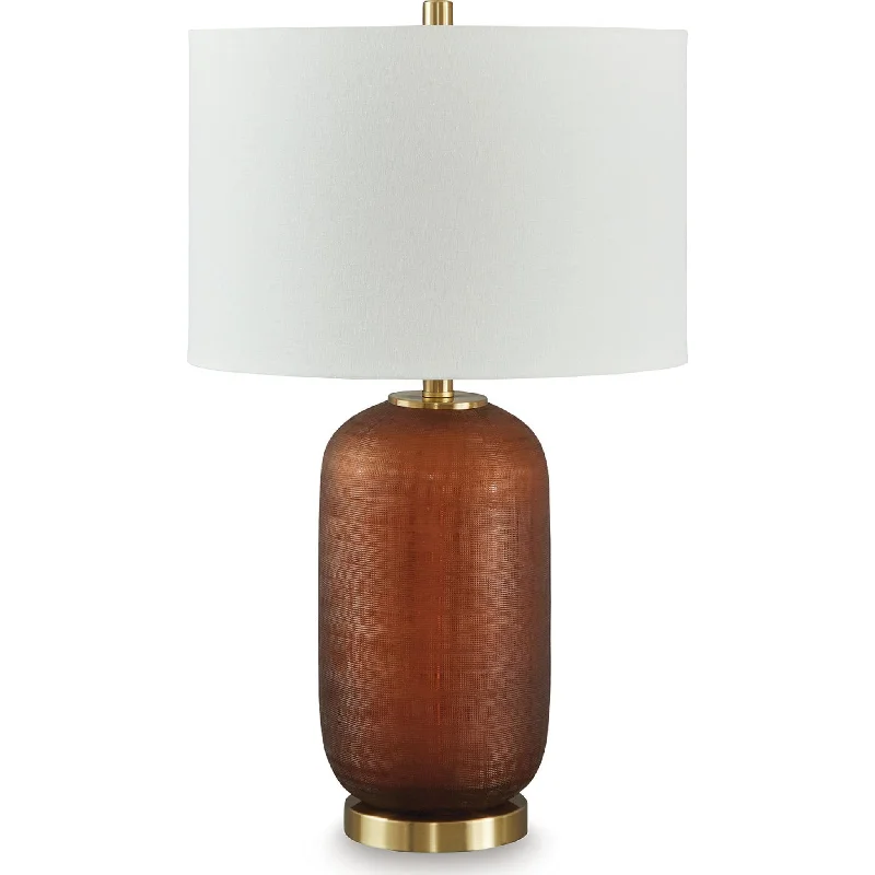 Farberman Table Lamp