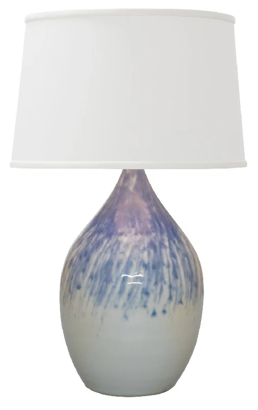 House of Troy One Light Table Lamp