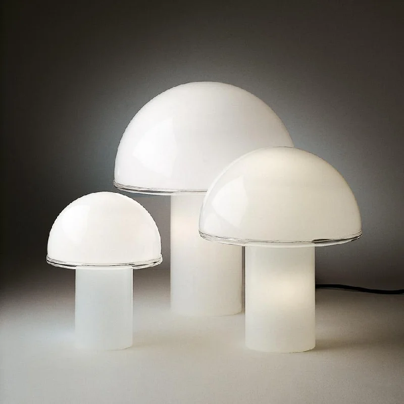 Artemide Onfale Table Lamp