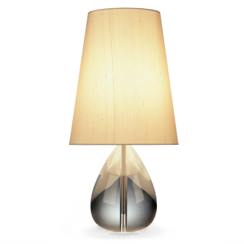 Claridge Teardrop Table Lamp