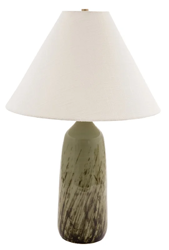 House of Troy One Light Table Lamp