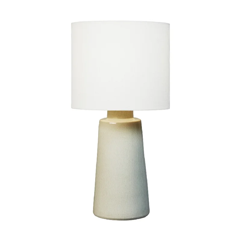 Visual Comfort Studio One Light Table Lamp