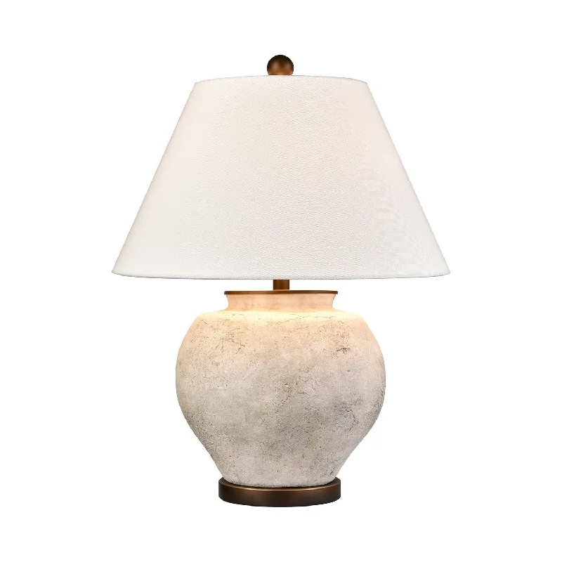 ELK Home One Light Table Lamp