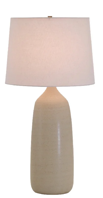 House of Troy One Light Table Lamp