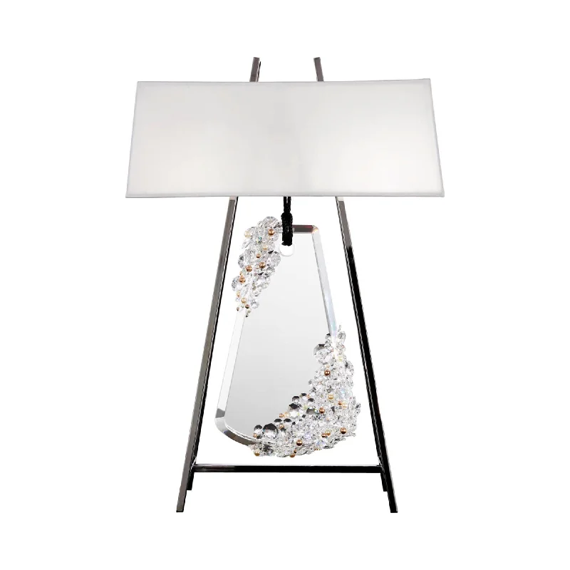 Flora Table Lamp