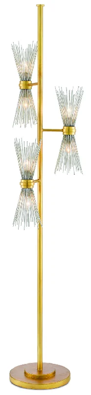 Novatude Floor Lamp